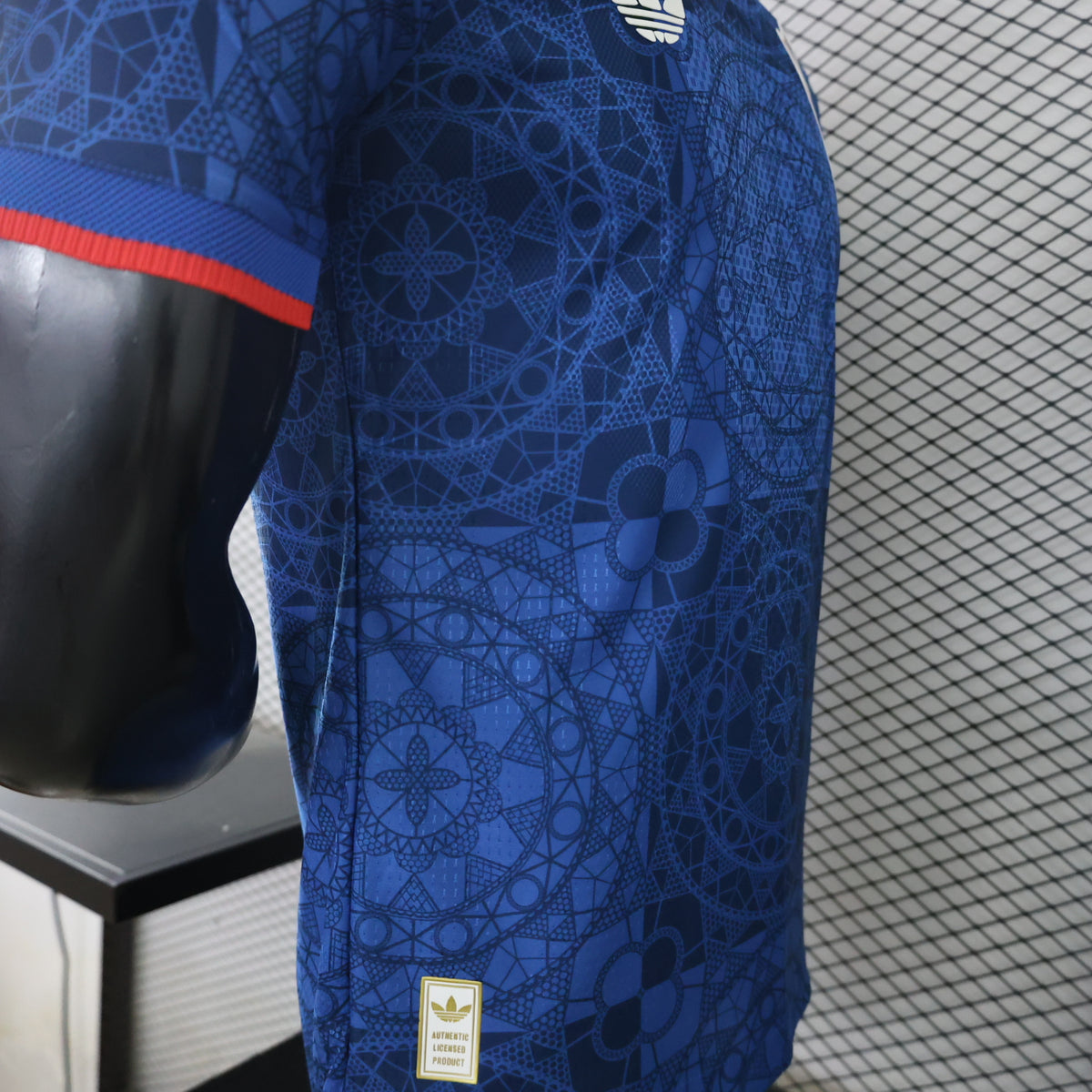 Croatia 2026/27 Away - Player Version