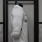 Manchester City 2026/27 Third Long Sleeve - Player Version