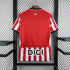 Athletic Bilbao 2026/27 Home - Fan Version