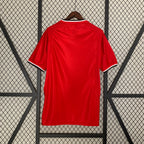 Manchester United 2000/02 Home - Retro