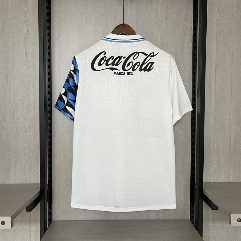 Gremio 1995 Away - Retro