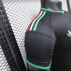 Mexico 2026 Third - Player Version