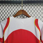 Arsenal 2004/05 Home - Retro Kid Kit