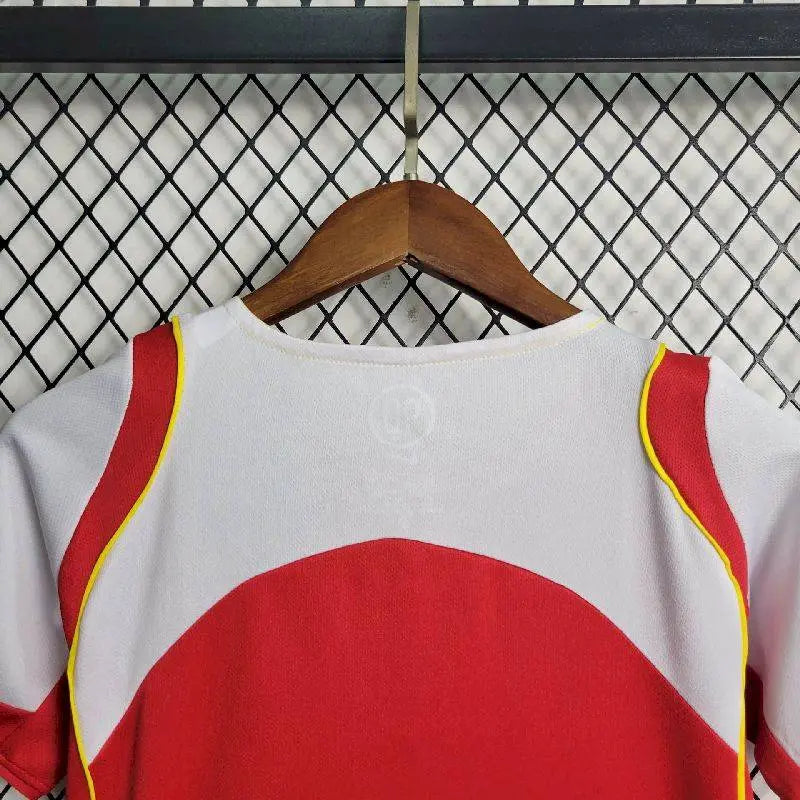 Arsenal 2004/05 Home - Retro Kid Kit
