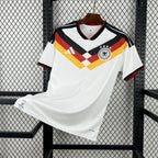 Germany 2026 Home - Fan Version