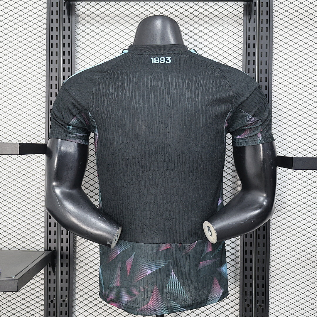 Argentina 2026 Goalkeeper Home - Player Version