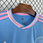 Inter Miami 2025 Third - Fan Version