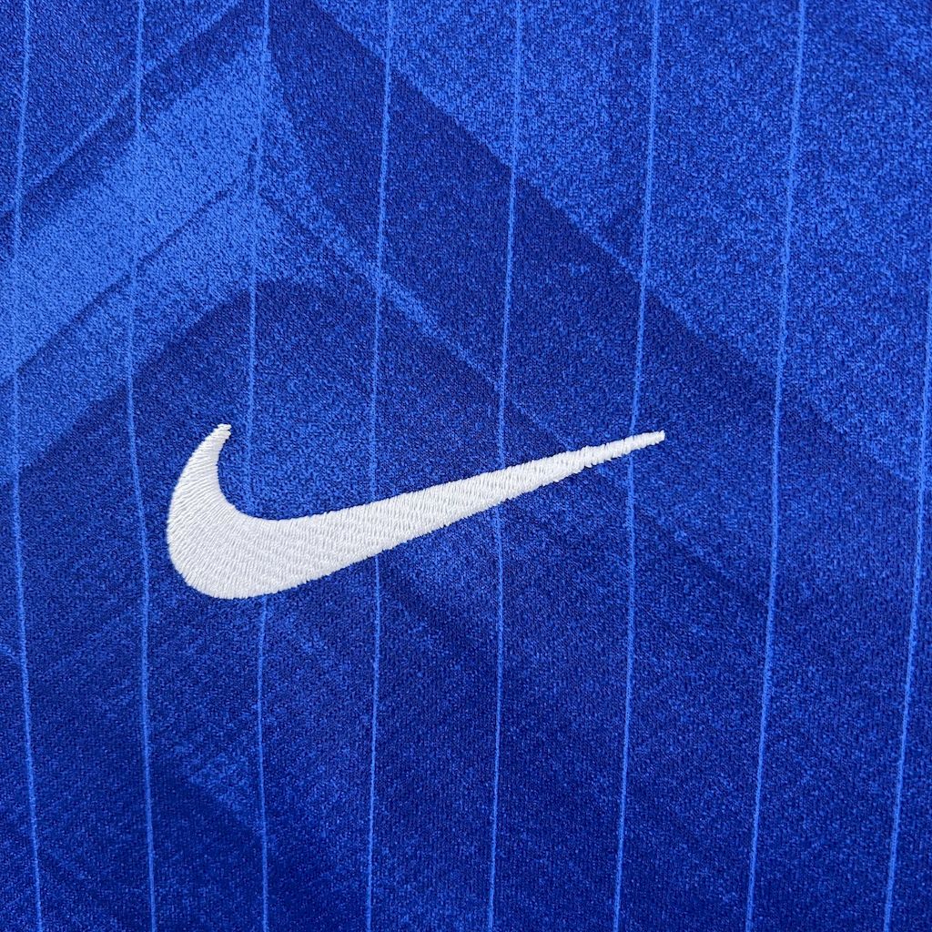 Chelsea 2025/26 Home - Fan Version