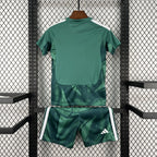 Germany 2026 Goalkeeper - Kid Kit