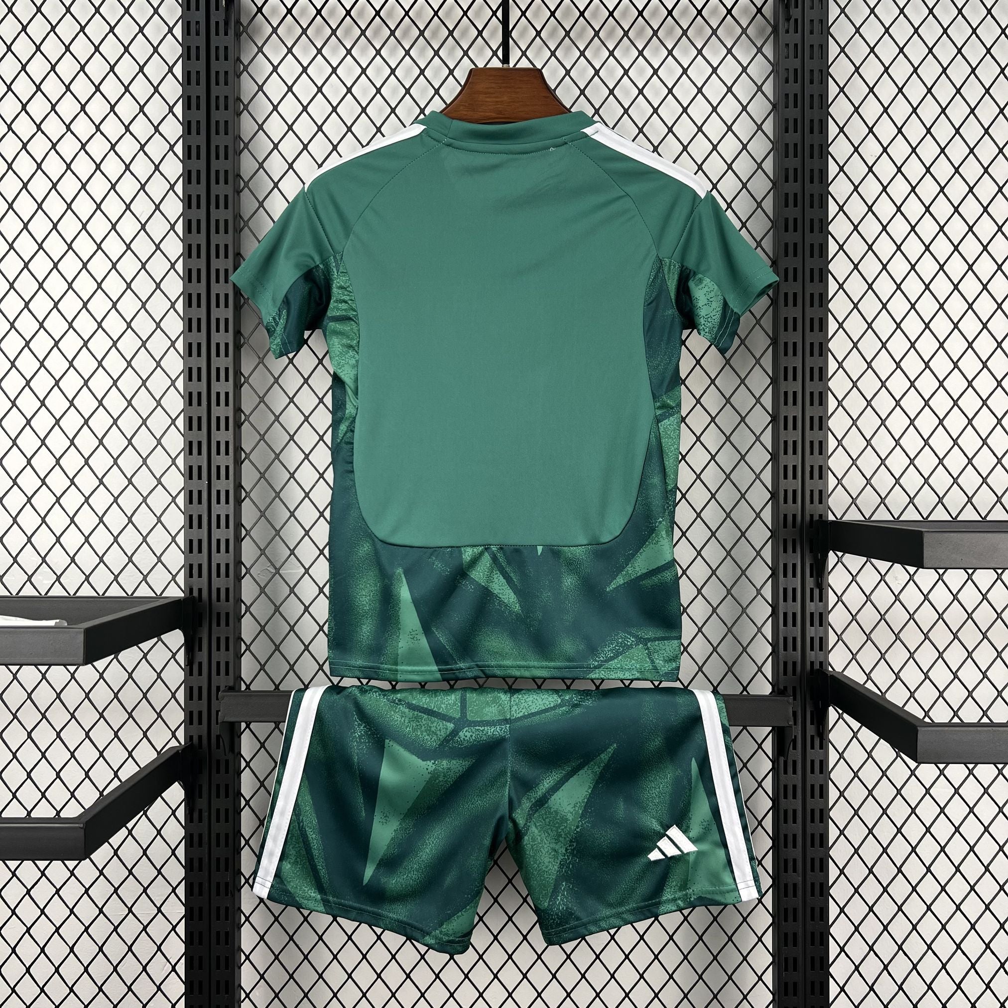 Germany 2026 Goalkeeper - Kid Kit
