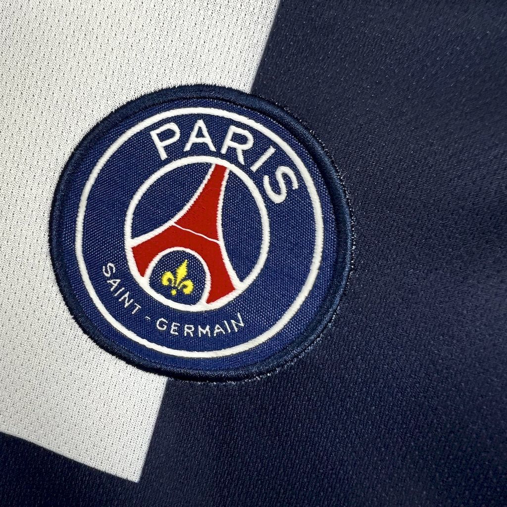 Paris Saint-Germain 2013/14 Home - Retro