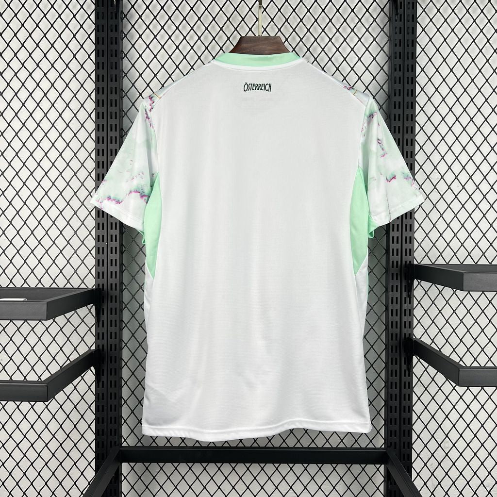 Austria 2026 Away - Fan Version