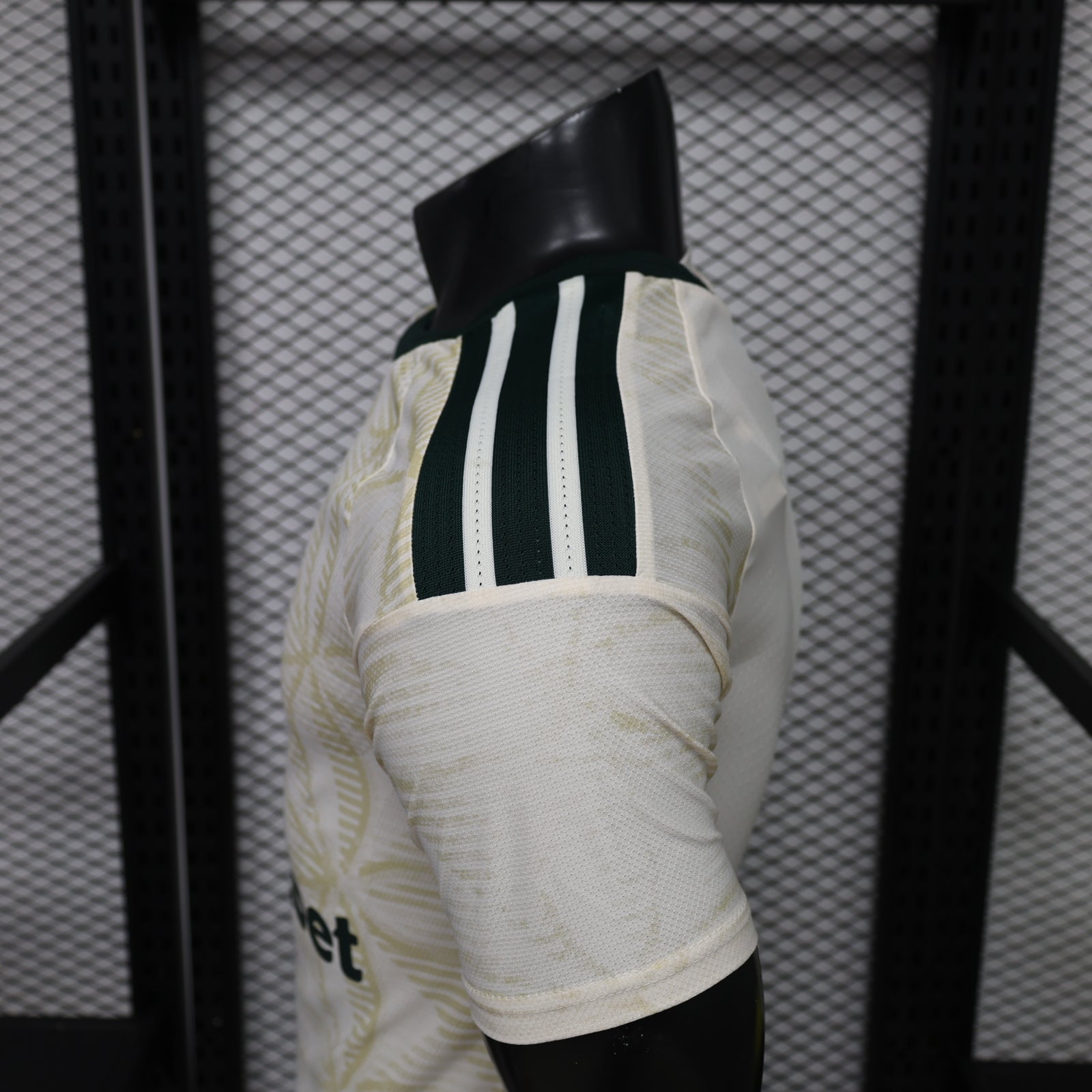 Celtic FC 2026/27 Third - Player Version
