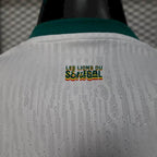 Senegal 2026 Home - Player Version