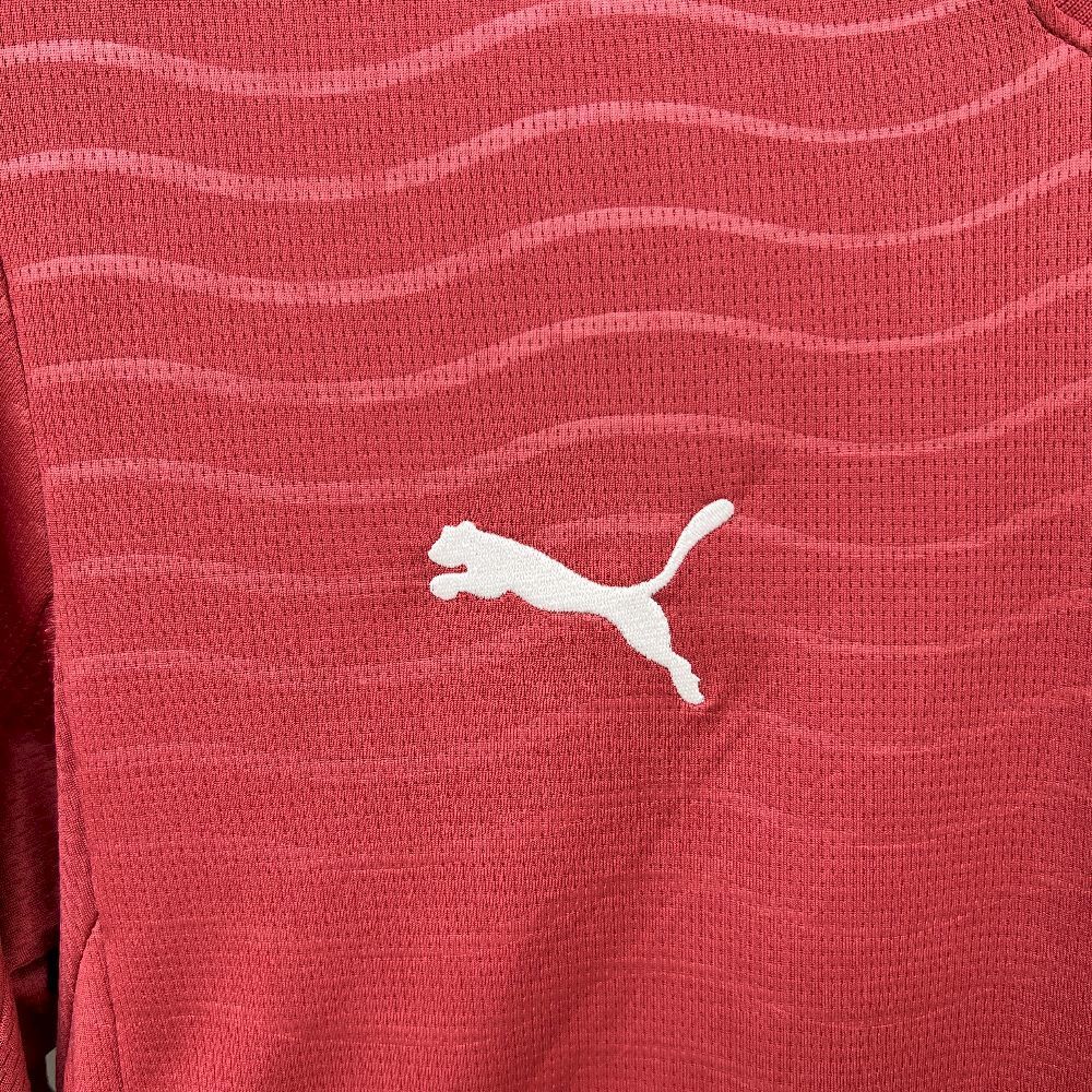 Portugal 2026 Home - Fan Version