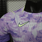 South Korea 2026 Away - Player Version