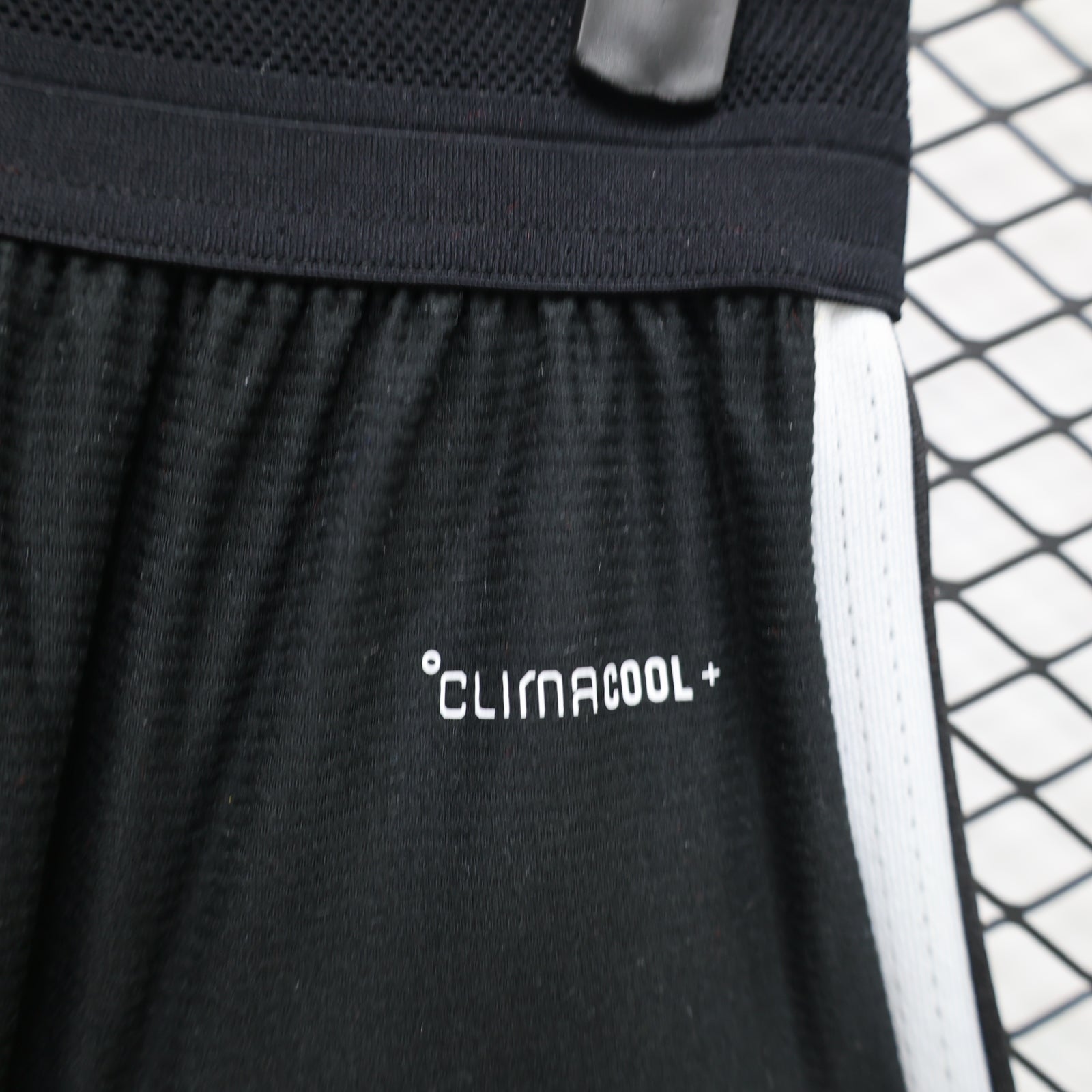 River Plate 2027 Home - Player Shorts