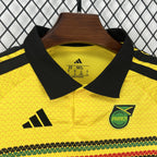 Jamaica 2026 Home - Kid Kit