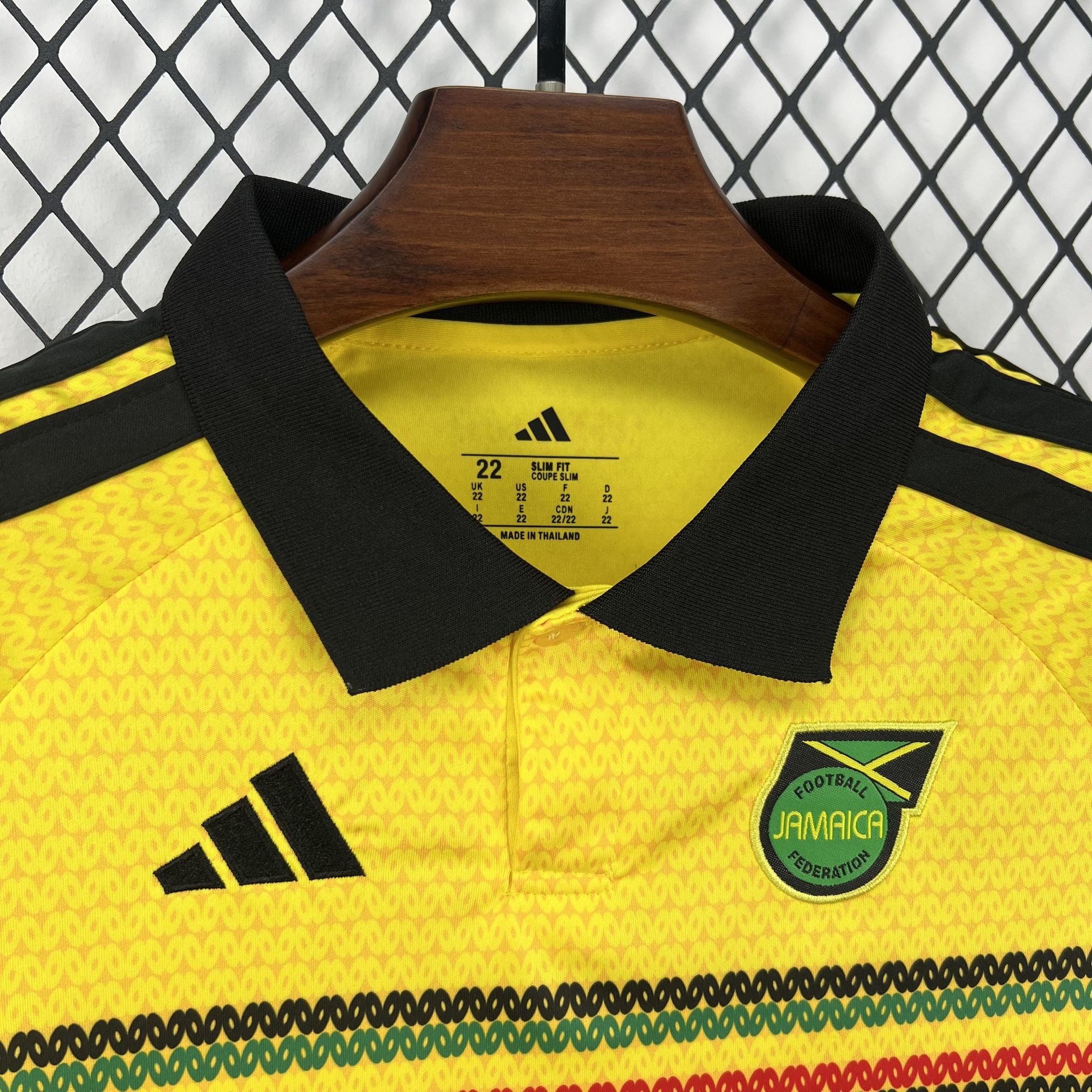 Jamaica 2026 Home - Kid Kit