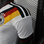 Germany 2026 Home - Player Version