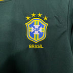 Brazil 1998 Goalkeeper - Retro