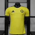 Al-Nassr 2026/27 Home - Player Version