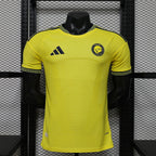 Al-Nassr 2026/27 Home - Player Version