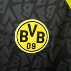 Borussia Dortmund 1995/96 Away - Retro