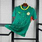 Senegal 2026 Away - Fan Version