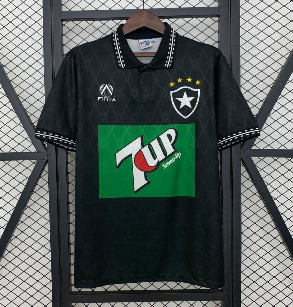 Botafogo 1995 Third - Retro
