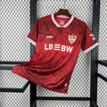 VfB Stuttgart 2025/26 Away - Fan Version