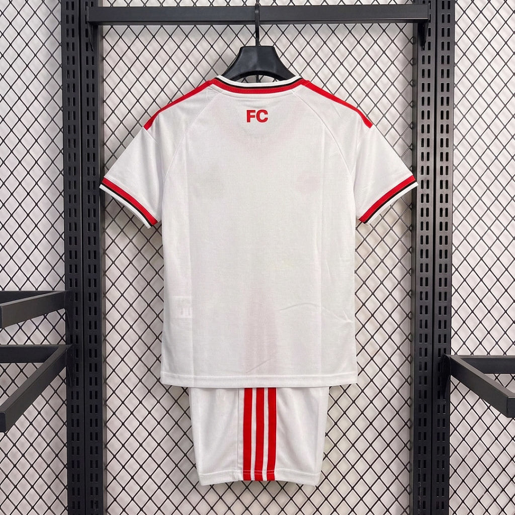 FC Köln 2026/27 Home - Kid Kit