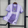 Brighton 2025/26 Away - Fan Version