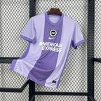 Brighton 2025/26 Away - Fan Version