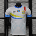 Congo 2023 Away - Player Version
