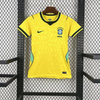 Brazil 2026 Home - Women's Fit