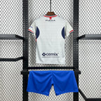 Cruz Azul 2025/26 Away - Kid Kit