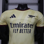 Arsenal 2026/27 Third - Player Version
