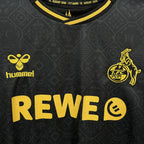 FC Köln 2025/26 Third - Fan Version