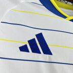Leeds United 2026/27 Home - Fan Version