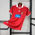 Benfica 2009/10 Home - Retro