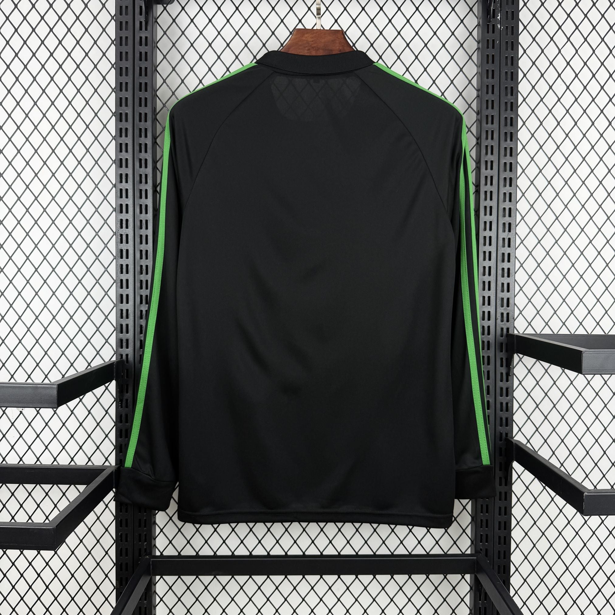 Colombia 1990 Goalkeeper Long Sleeve - Retro