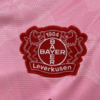 Leverkusen 2025/26 Away - Fan Version