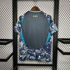Ajax 2024/25 Away - Fan Version