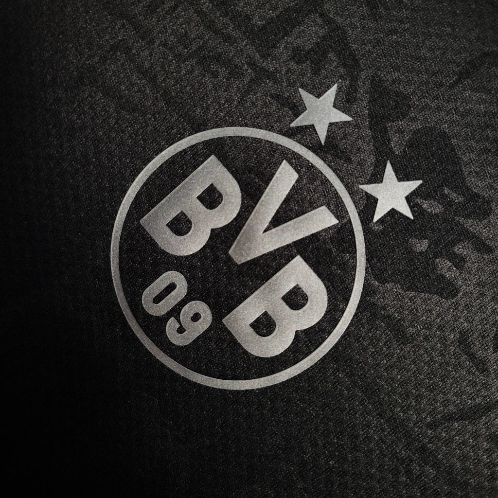 Borussia Dortmund 2022/23 Special Blackout - Fan Version