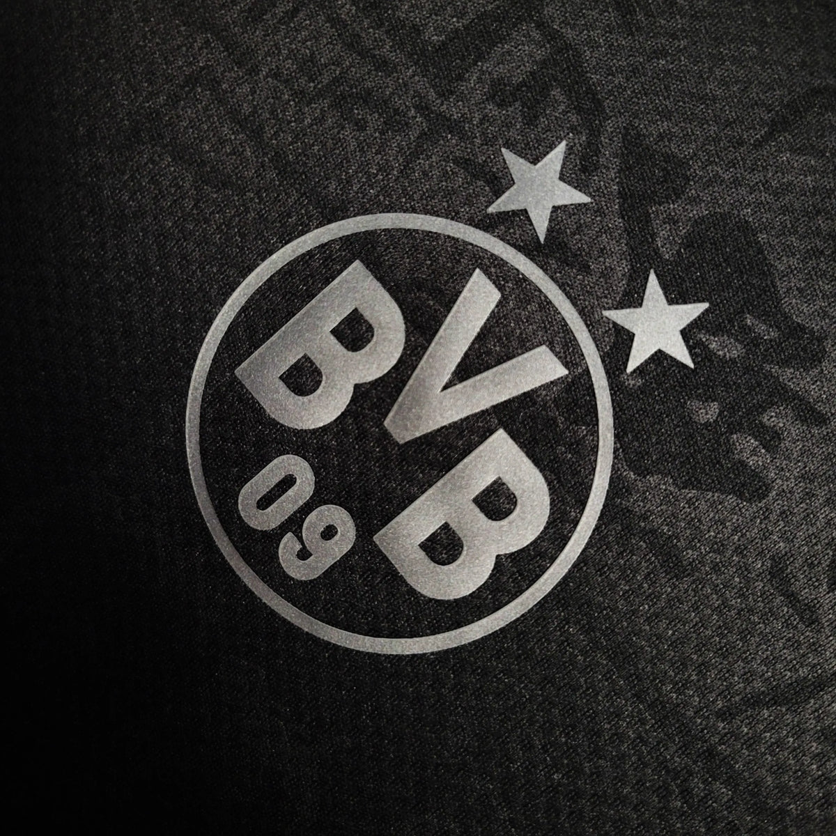 Borussia Dortmund 2022/23 Special Blackout - Fan Version
