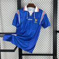 France 1996 Home - Retro