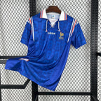 France 1996 Home - Retro