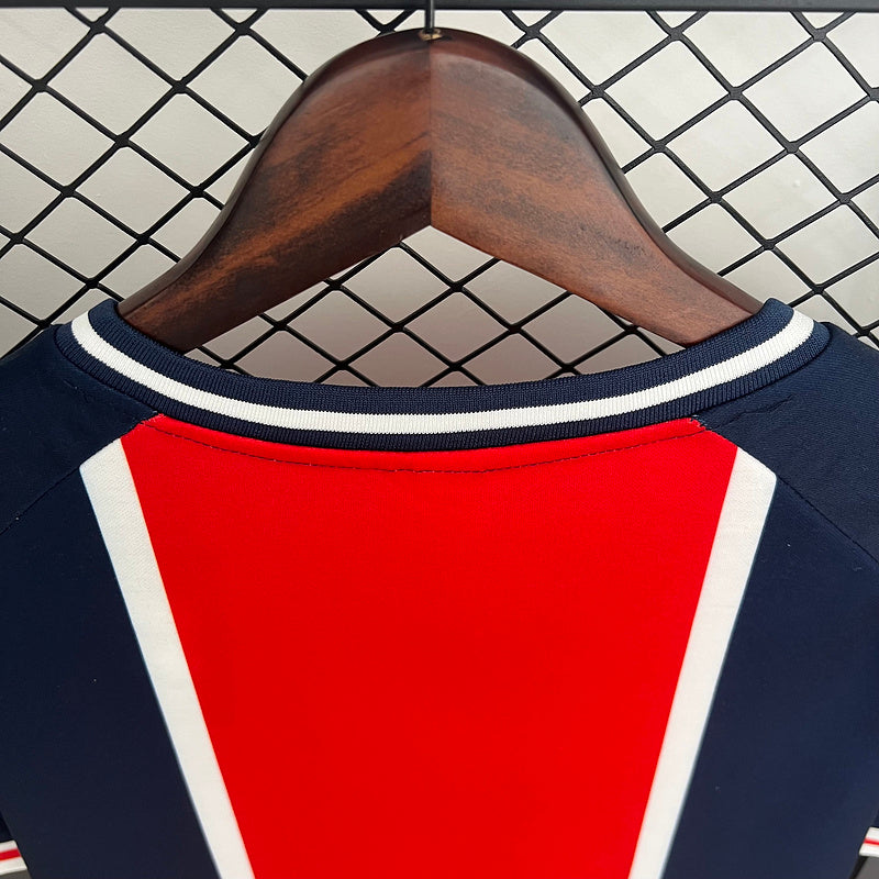 Paris Saint-Germain 1973/74 Home - Retro