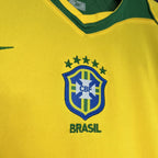 Brazil 2004 Home - Retro